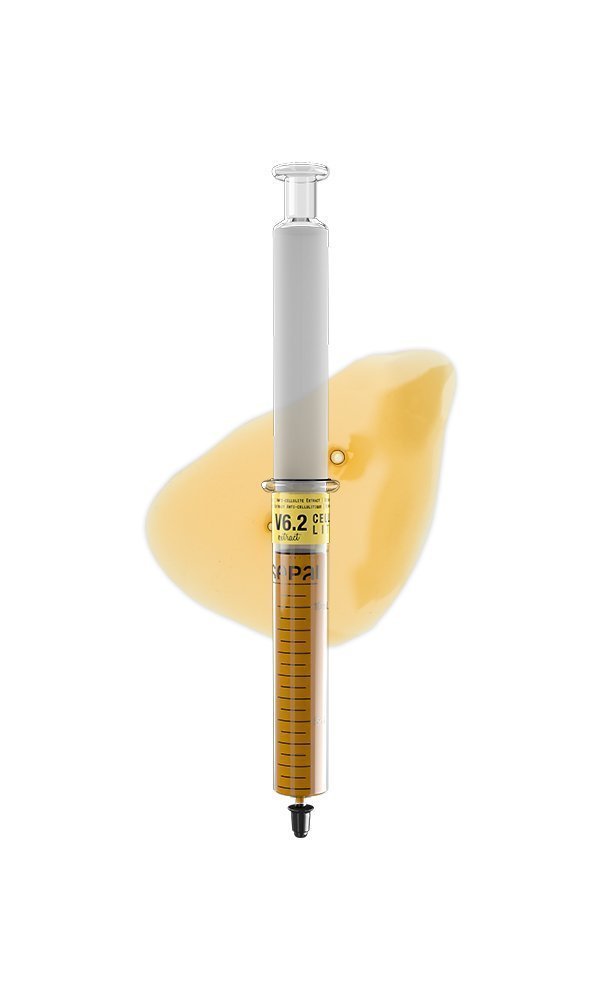 Sepai V6.2 CELLU PRO Body Booster Anticelulítico