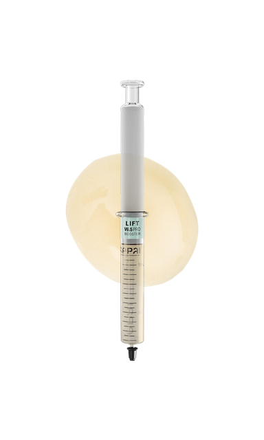 Sepai V6.5 LIFT PRO Body Booster Efecto LIFTING