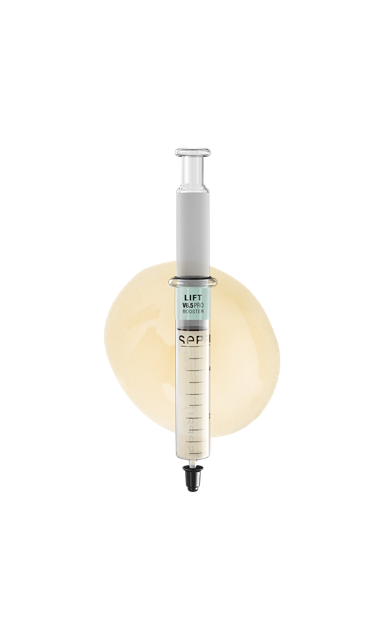 Sepai V6.5 LIFT PRO Face Booster Efecto LIFTING