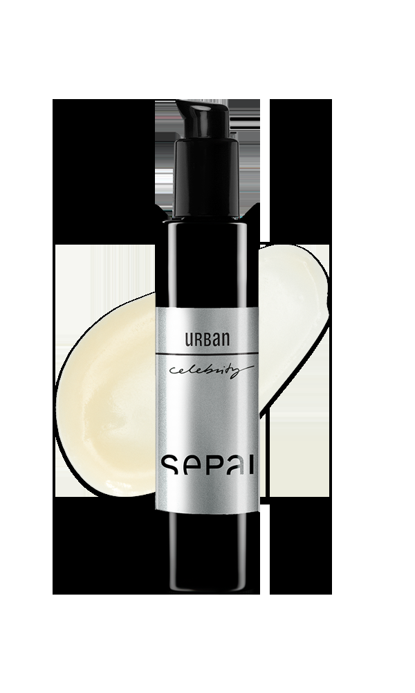 Sepai Urban CELEBRITY Serum Protector Anti-polución