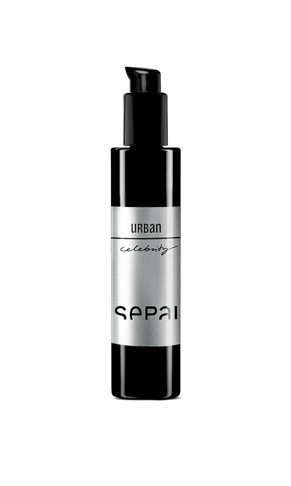 sepai Urban CELEBRITY serum protector anti-polución