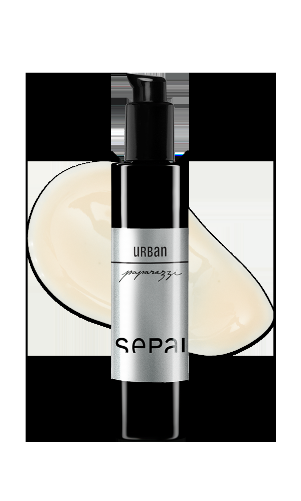 Sepai Urban PAPARAZZI Crema Hidratante Tone-up Ligera