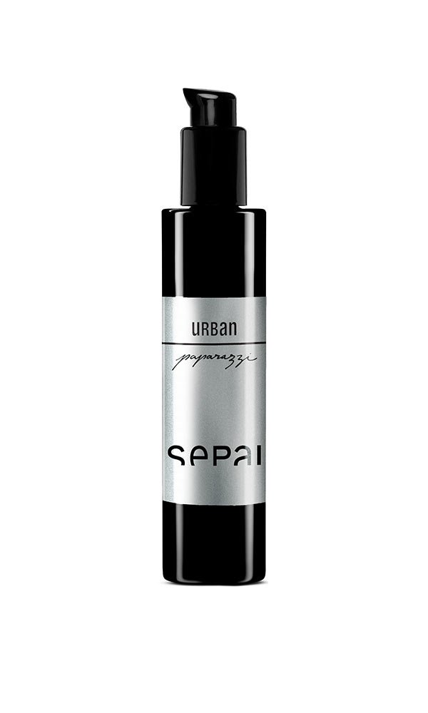 sepai Urban PAPARAZZI crema hidratante tone-up ligera