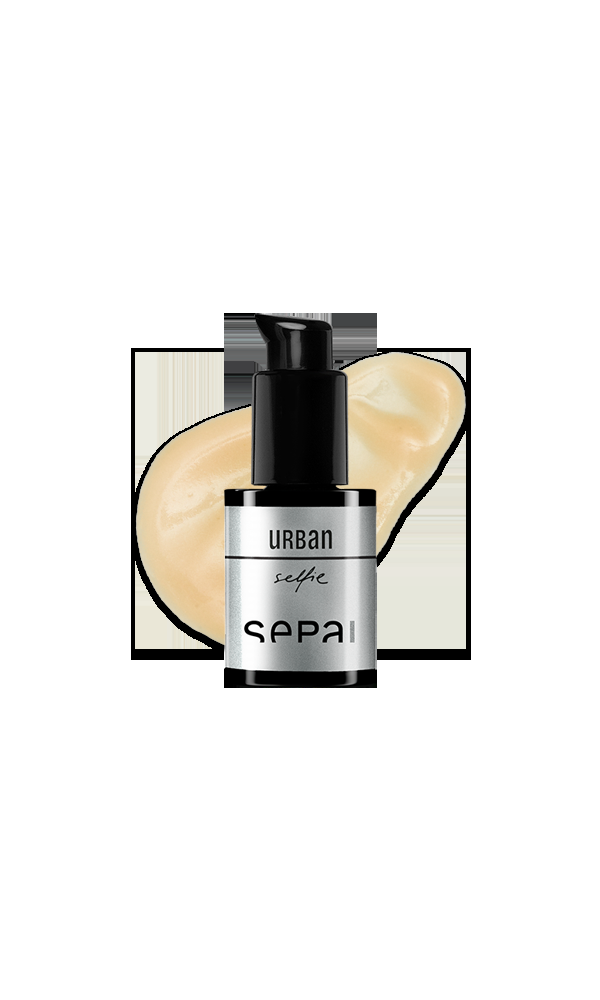 Sepai Urban SELFIE Contorno De Ojos Tone-up Iluminador