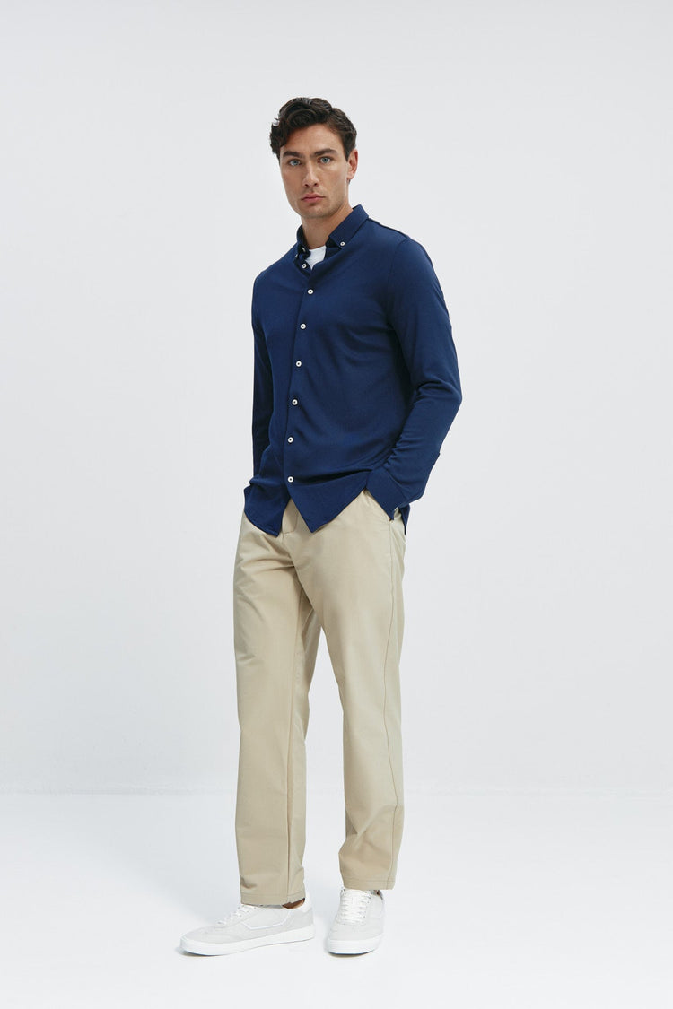 Sepiia Pack 2 Camisas Casuales (hombre)