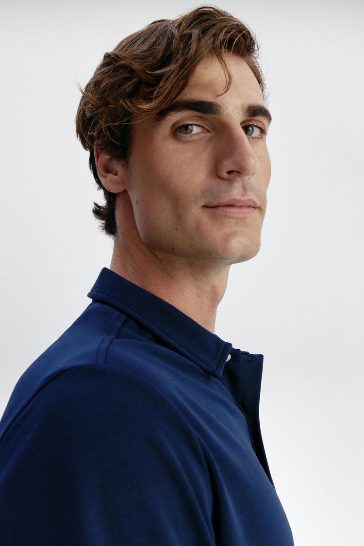 Sepiia Pack 3 Polos (hombre)