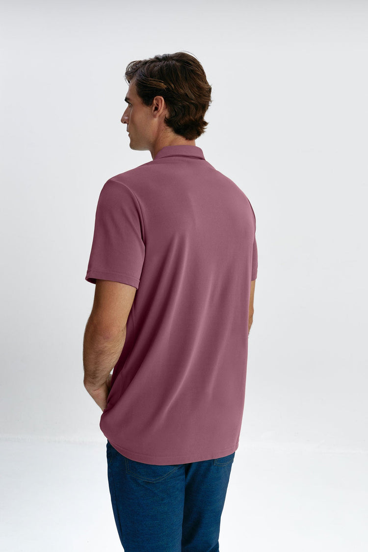 Sepiia Pack Polo + Camisa Casual (hombre)