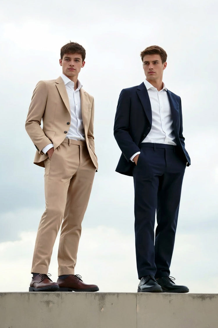 sepiia Traje Nova hombre pack