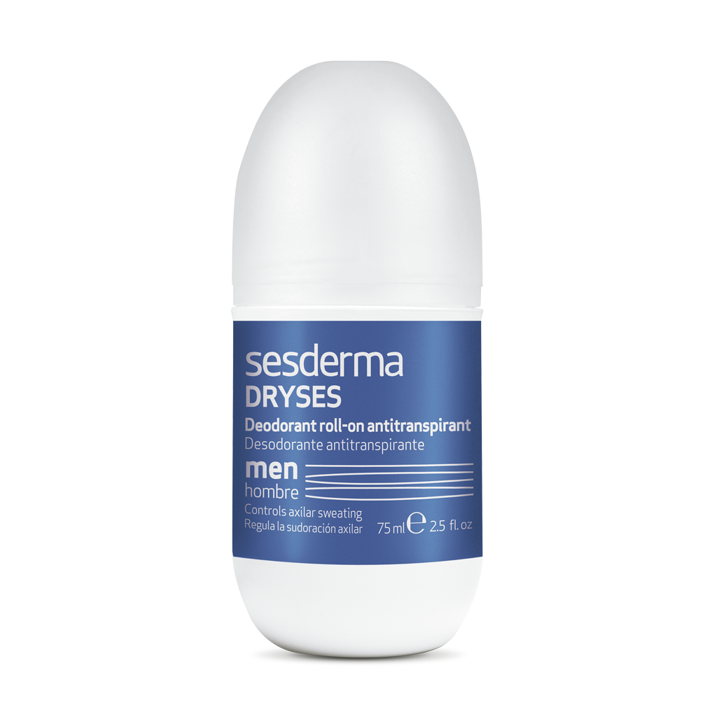 sesderma DRYSES HOMBRE Desodorante antitranspirante