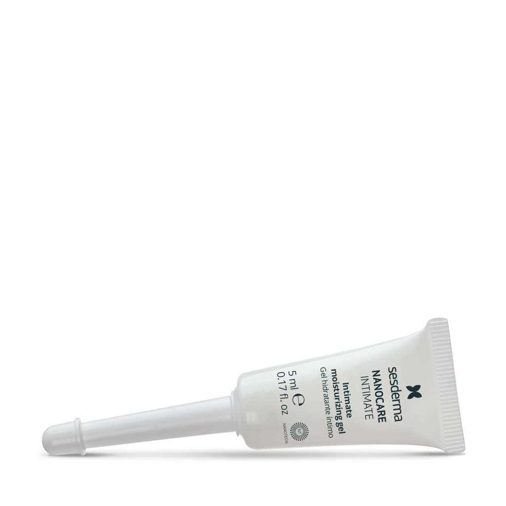 sesderma NANOCARE INTIMATE Hidratante Íntimo 6X 5ML
