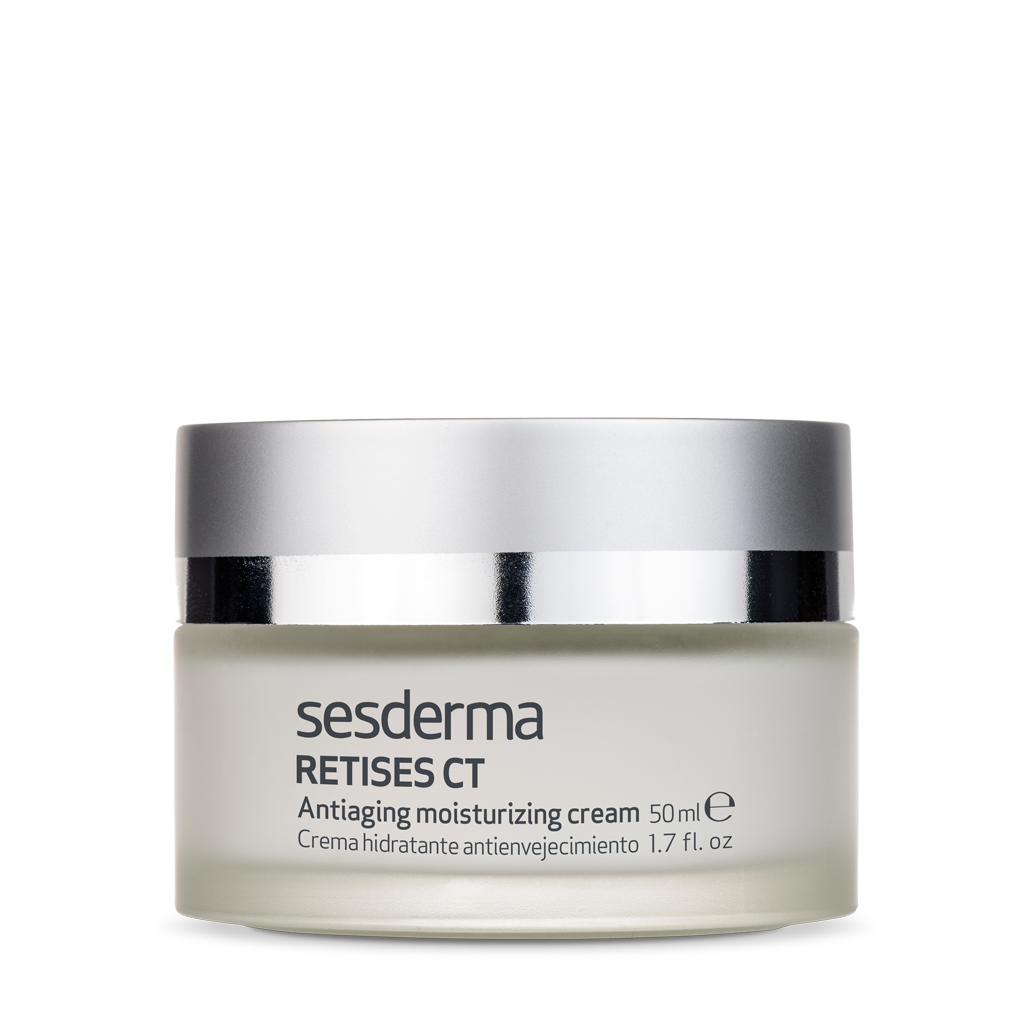 sesderma RETISES CT Crema hidratante antienvejecimiento