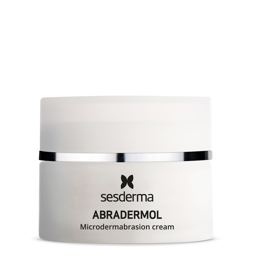 sesderma ABRADERMOL Crema microdermoabrasión