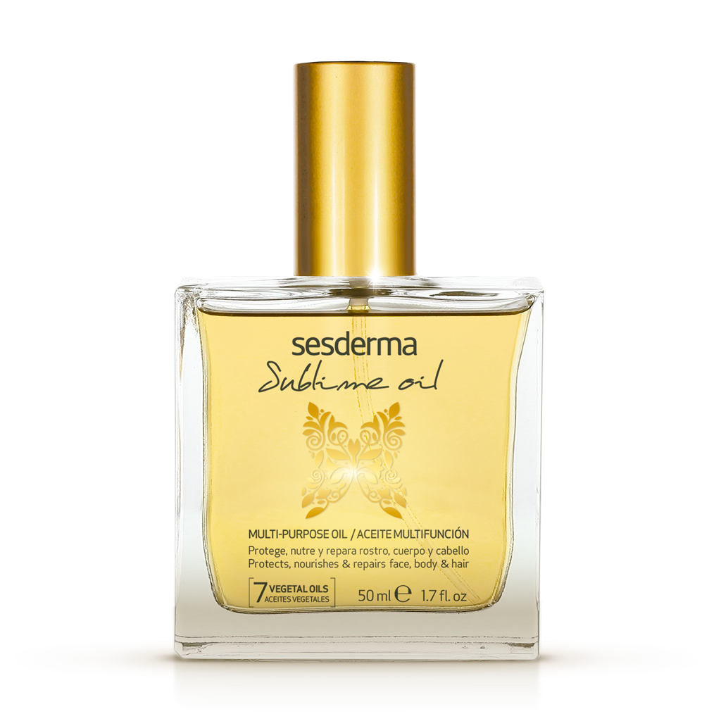 sesderma ACEITE SUBLIME