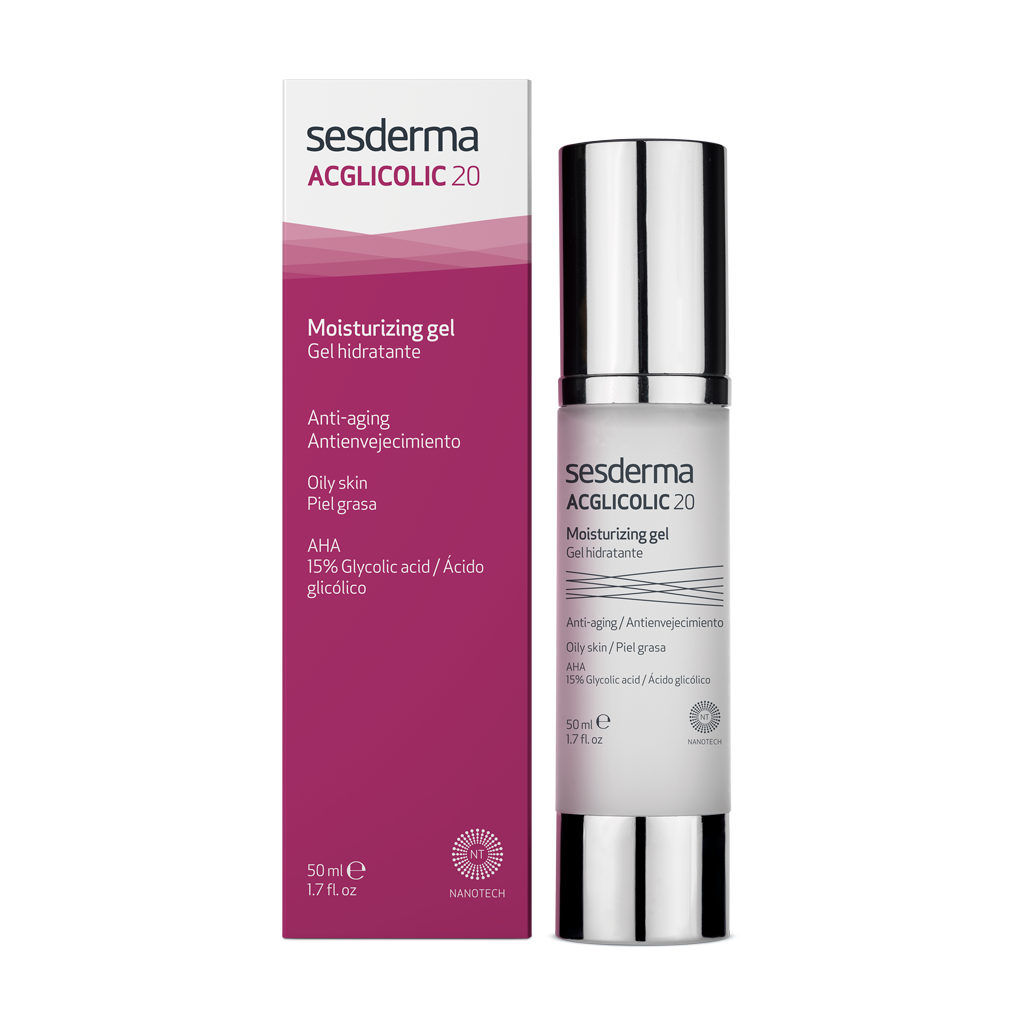 Sesderma ACGLICOLIC 20 Gel