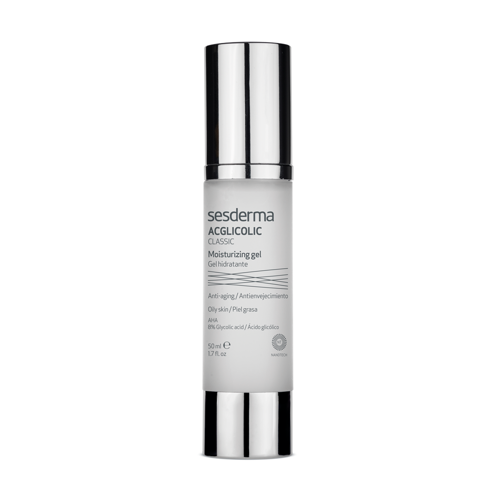 sesderma ACGLICOLIC Classic gel