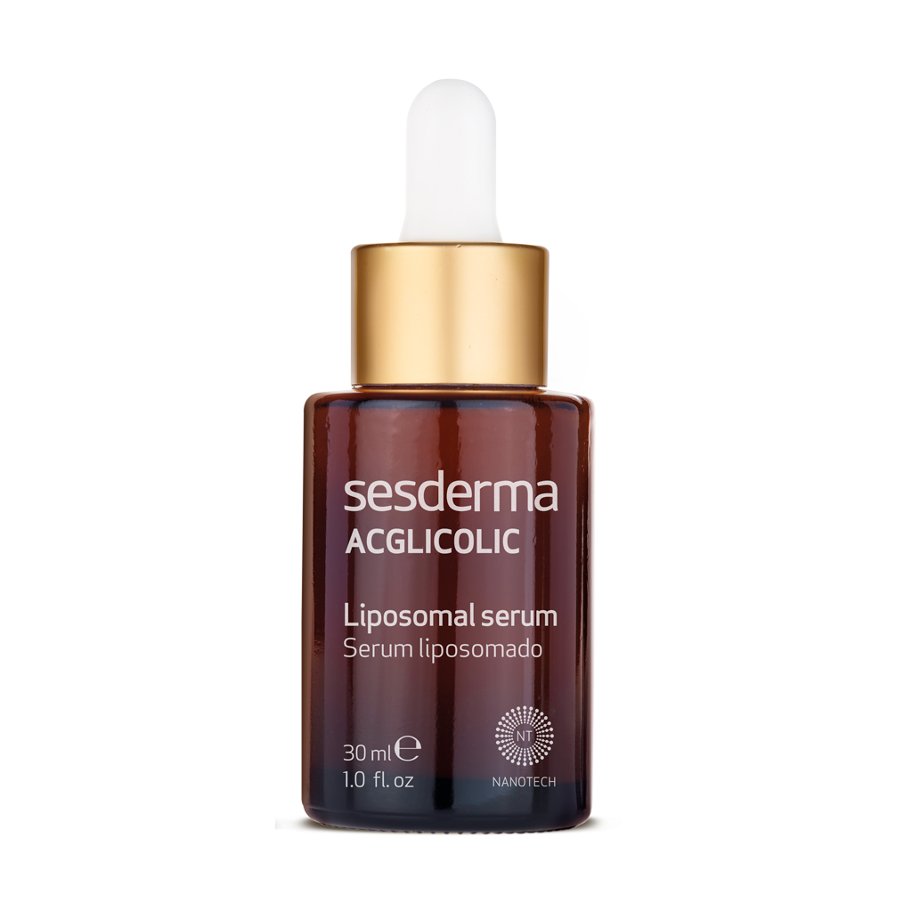 sesderma ACGLICOLIC Liposomal Serum