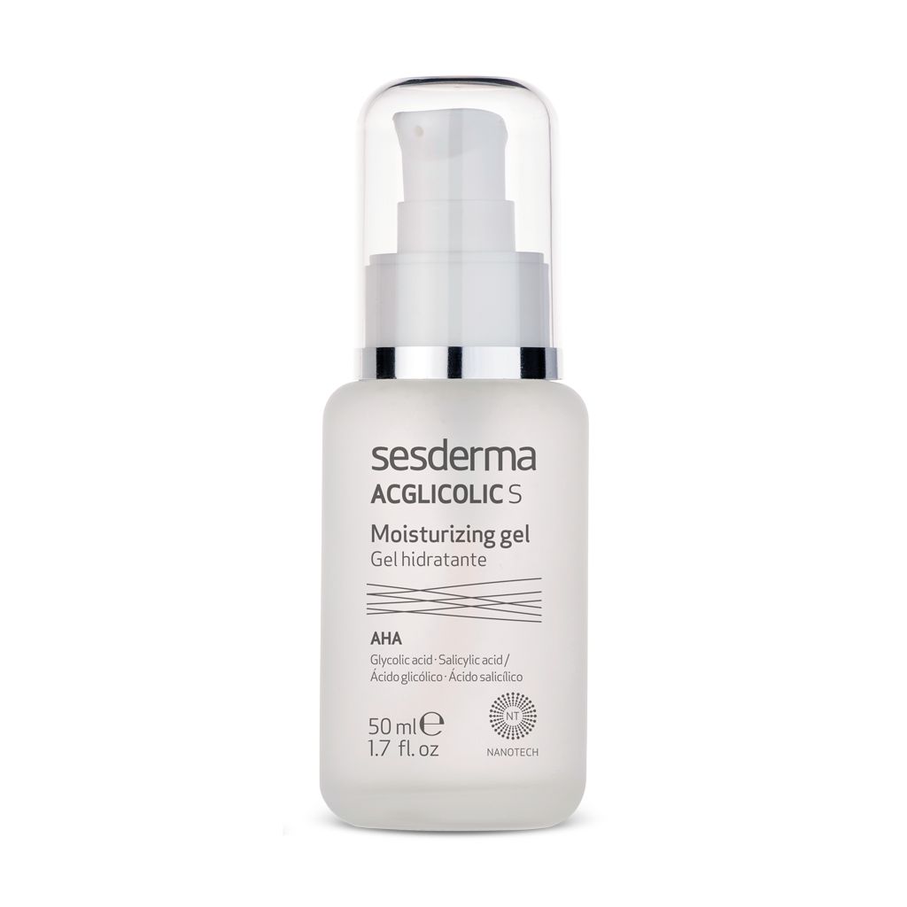 sesderma ACGLICOLIC S gel