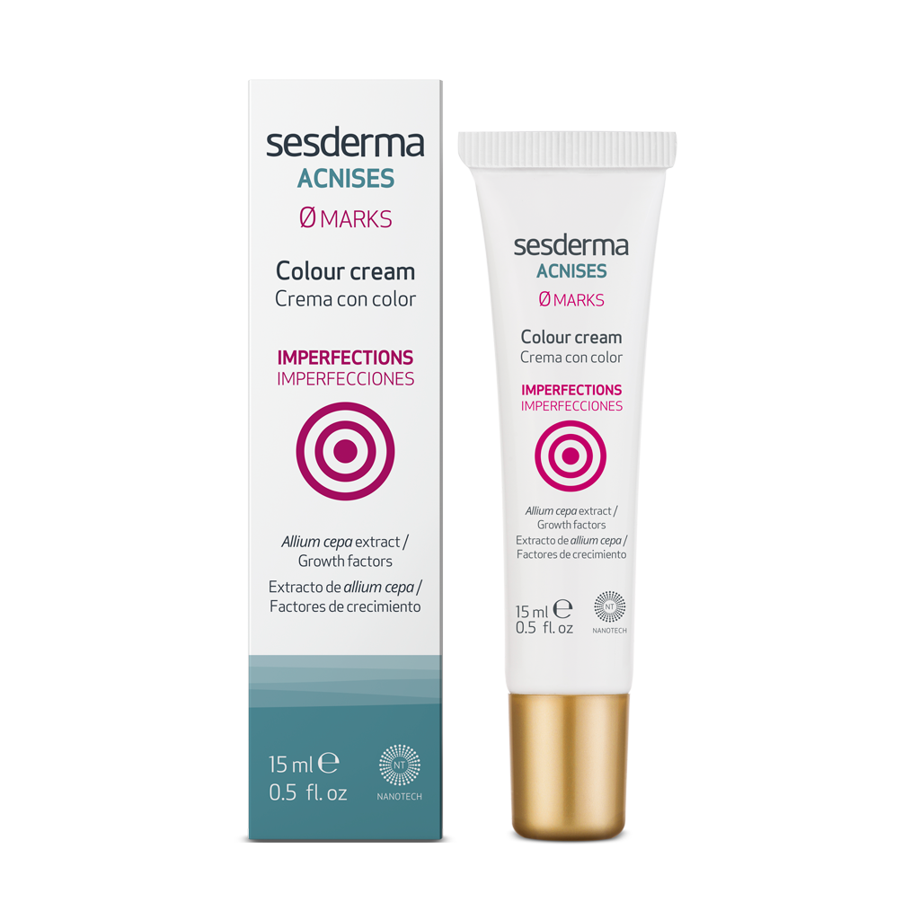 Sesderma ACNISES 0 MARKS