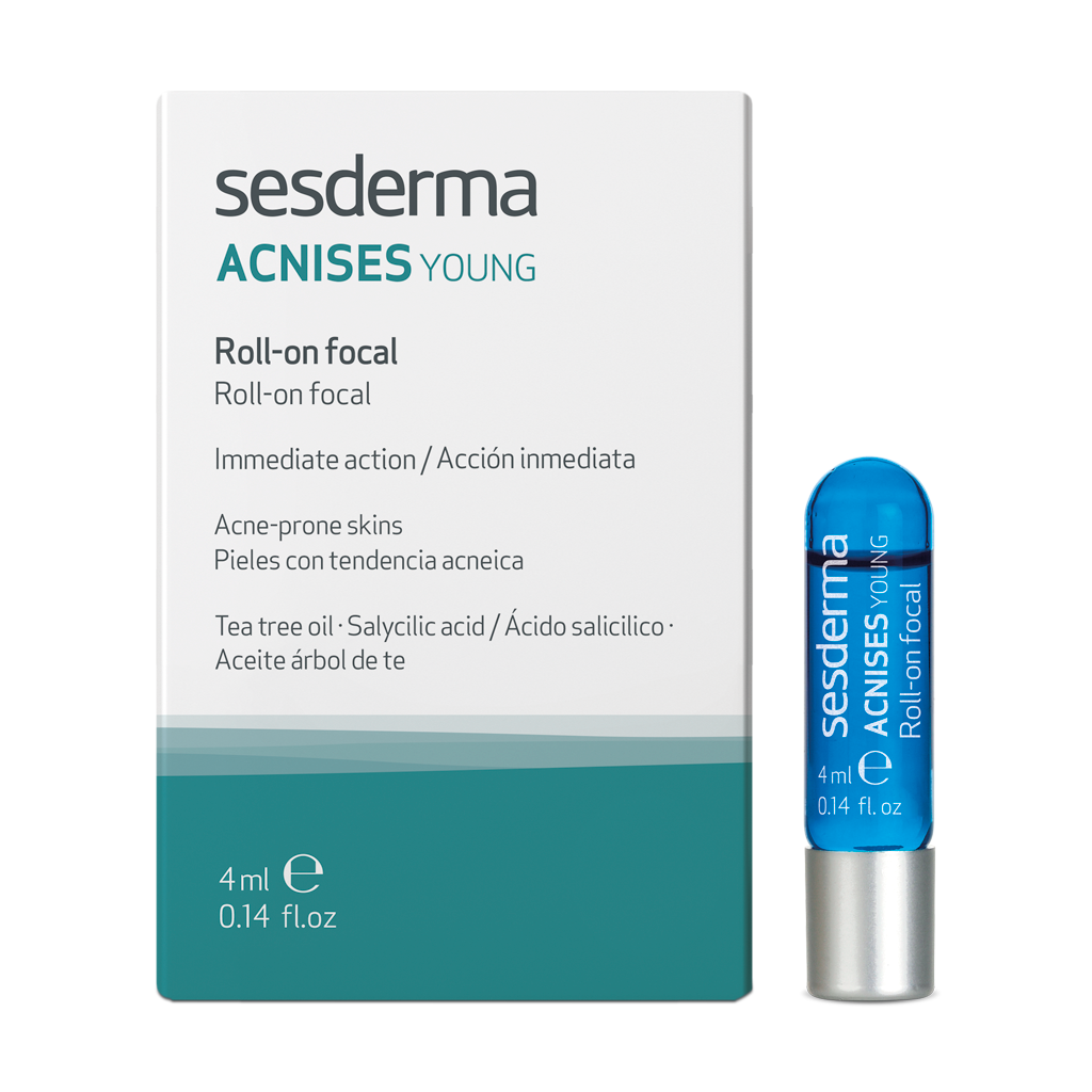 sesderma ACNISES Young Roll On