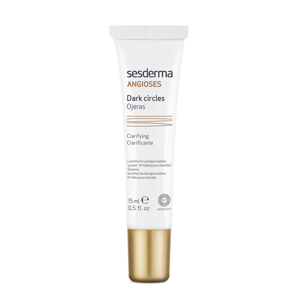 sesderma ANGIOSES Contorno de Ojos