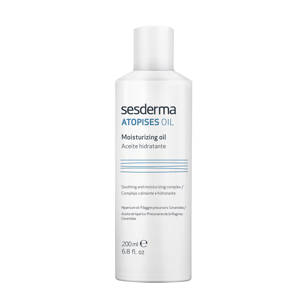 sesderma ATOPISES Aceite hidratante