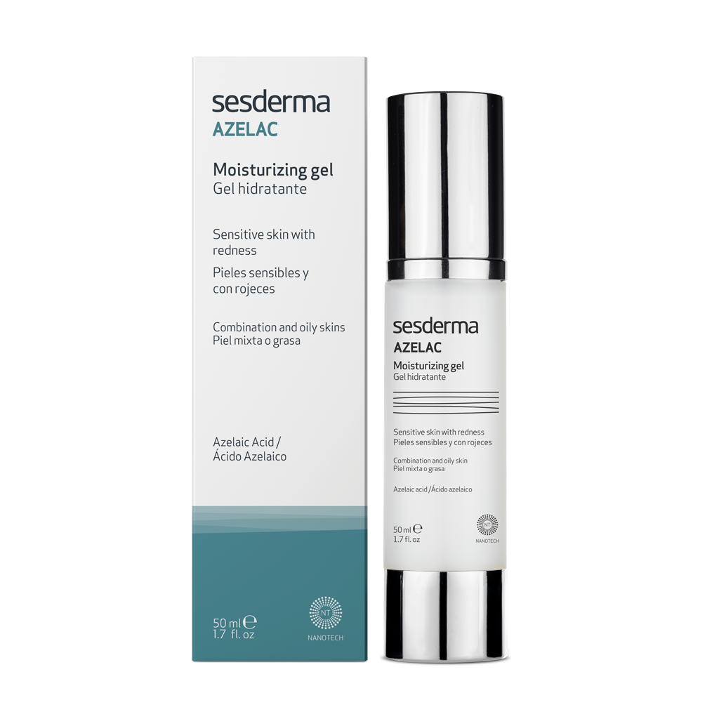 Sesderma AZELAC GEL HIDRATANTE