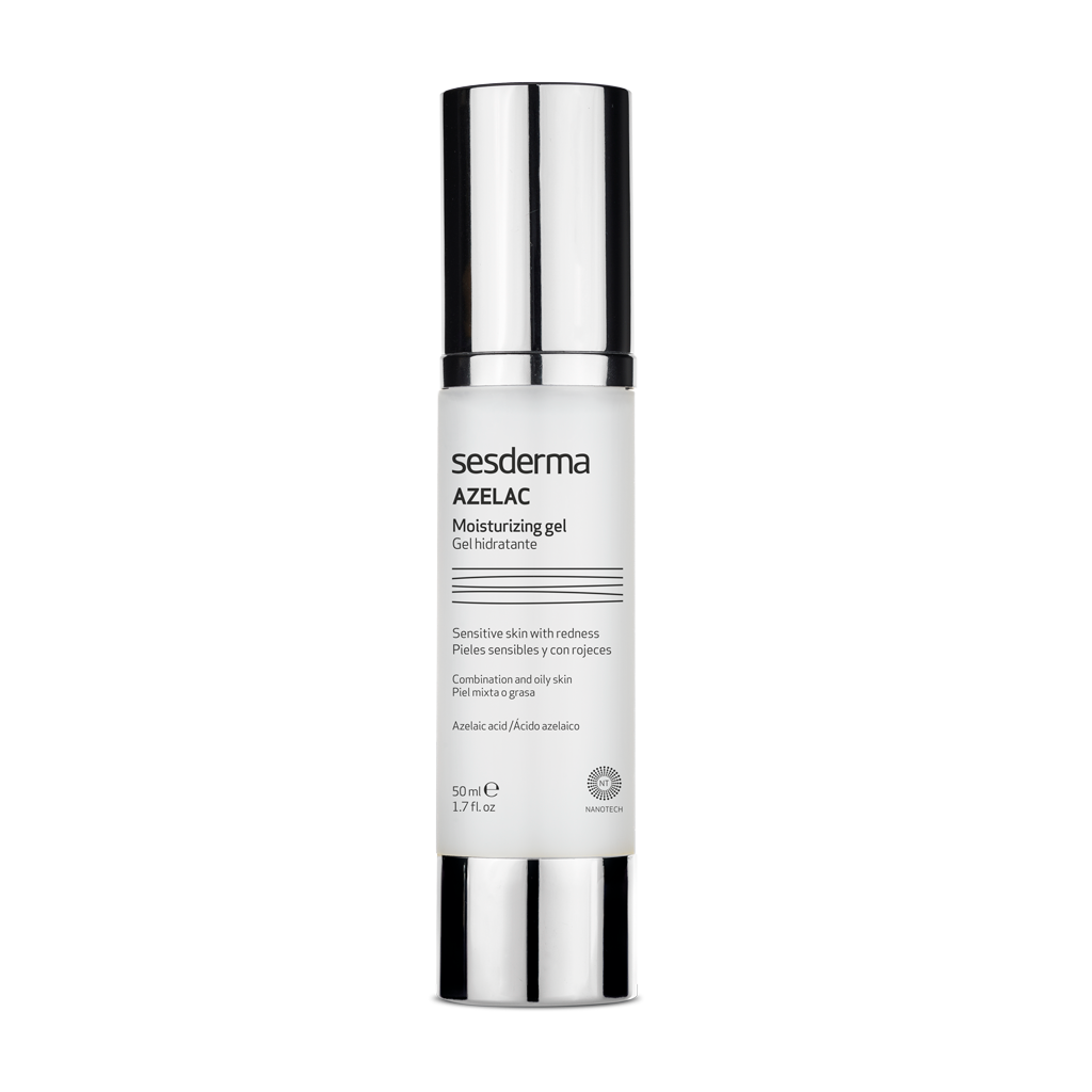 sesderma AZELAC GEL HIDRATANTE