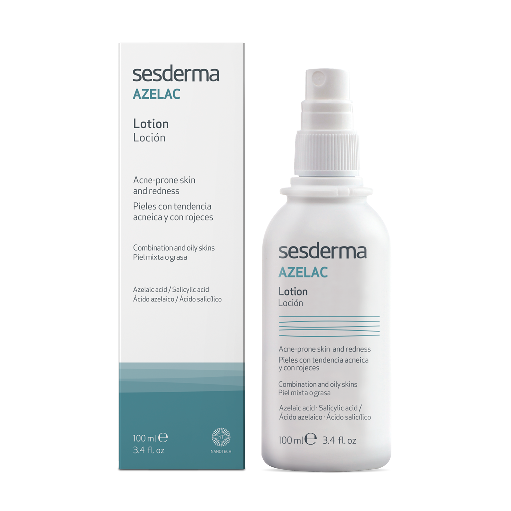 Sesderma AZELAC Loción
