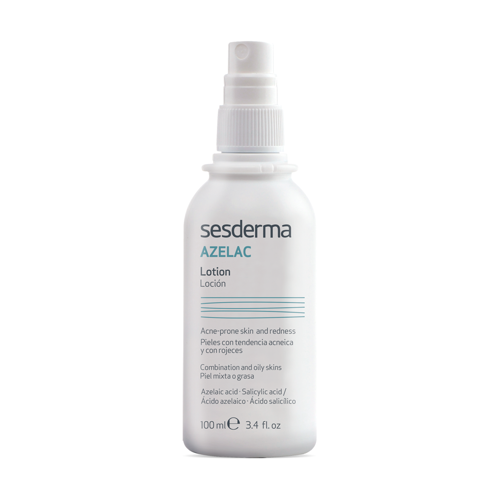 sesderma AZELAC loción
