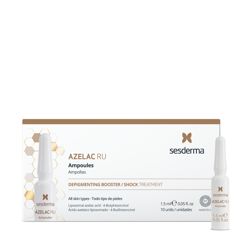 sesderma AZELAC RU Ampollas