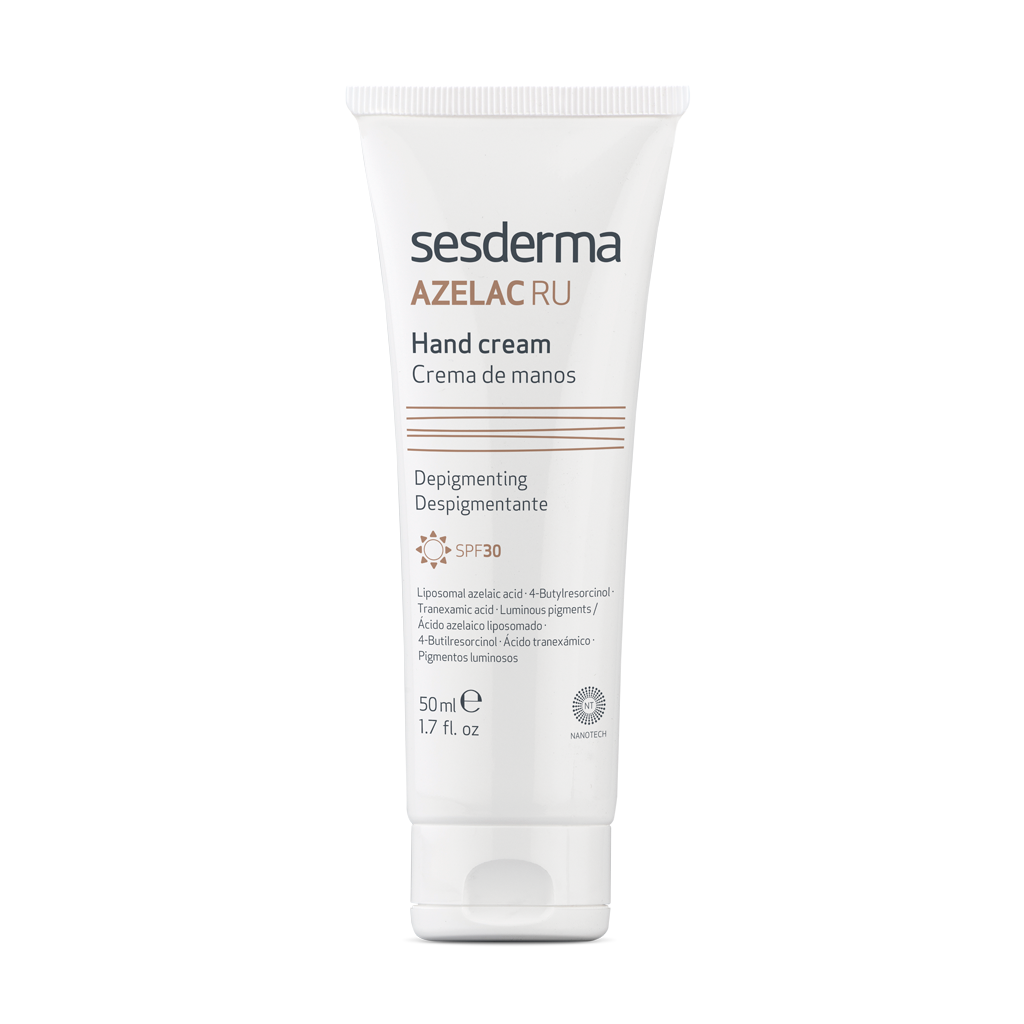 sesderma AZELAC RU Crema de manos