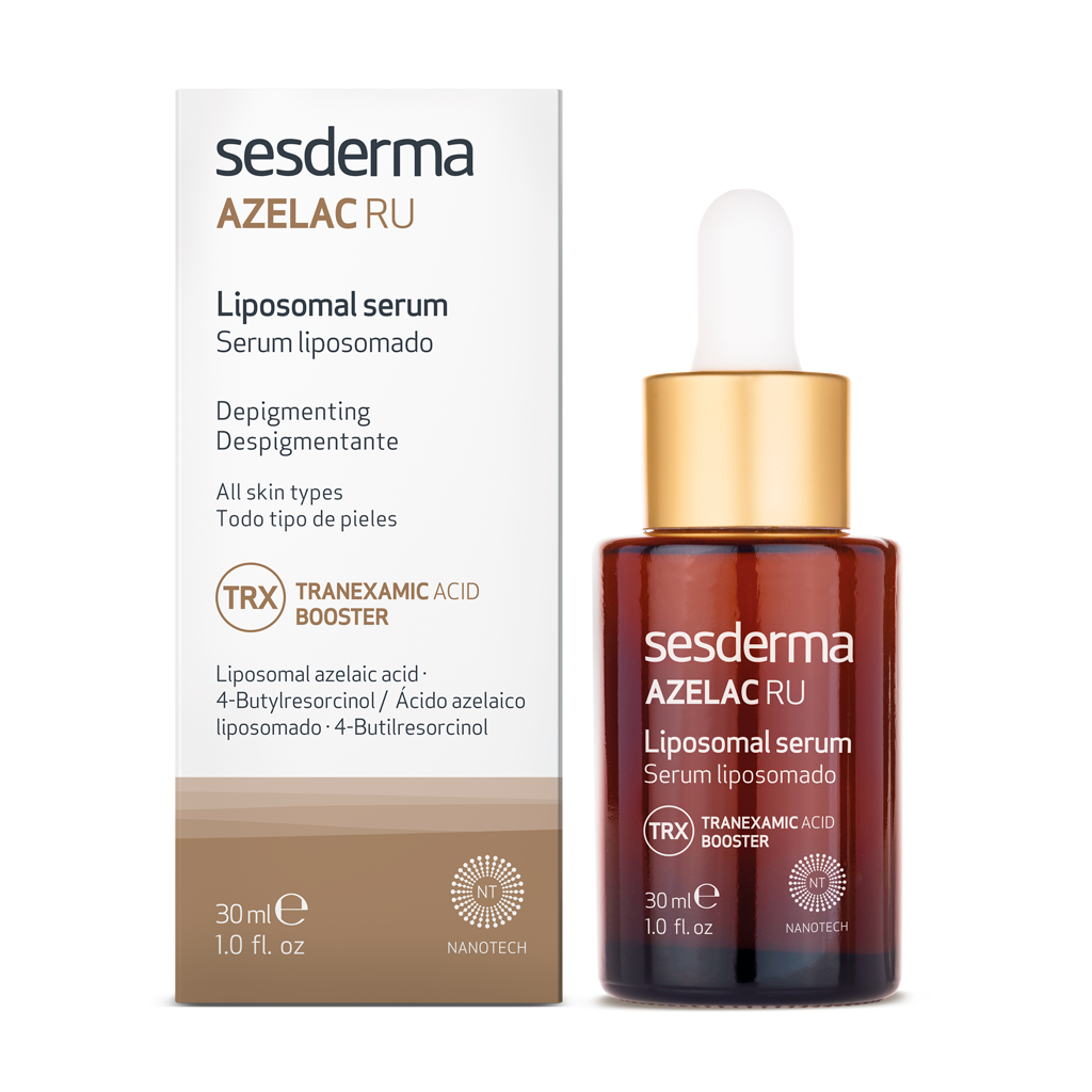 Sesderma AZELAC RU Liposomal Serum