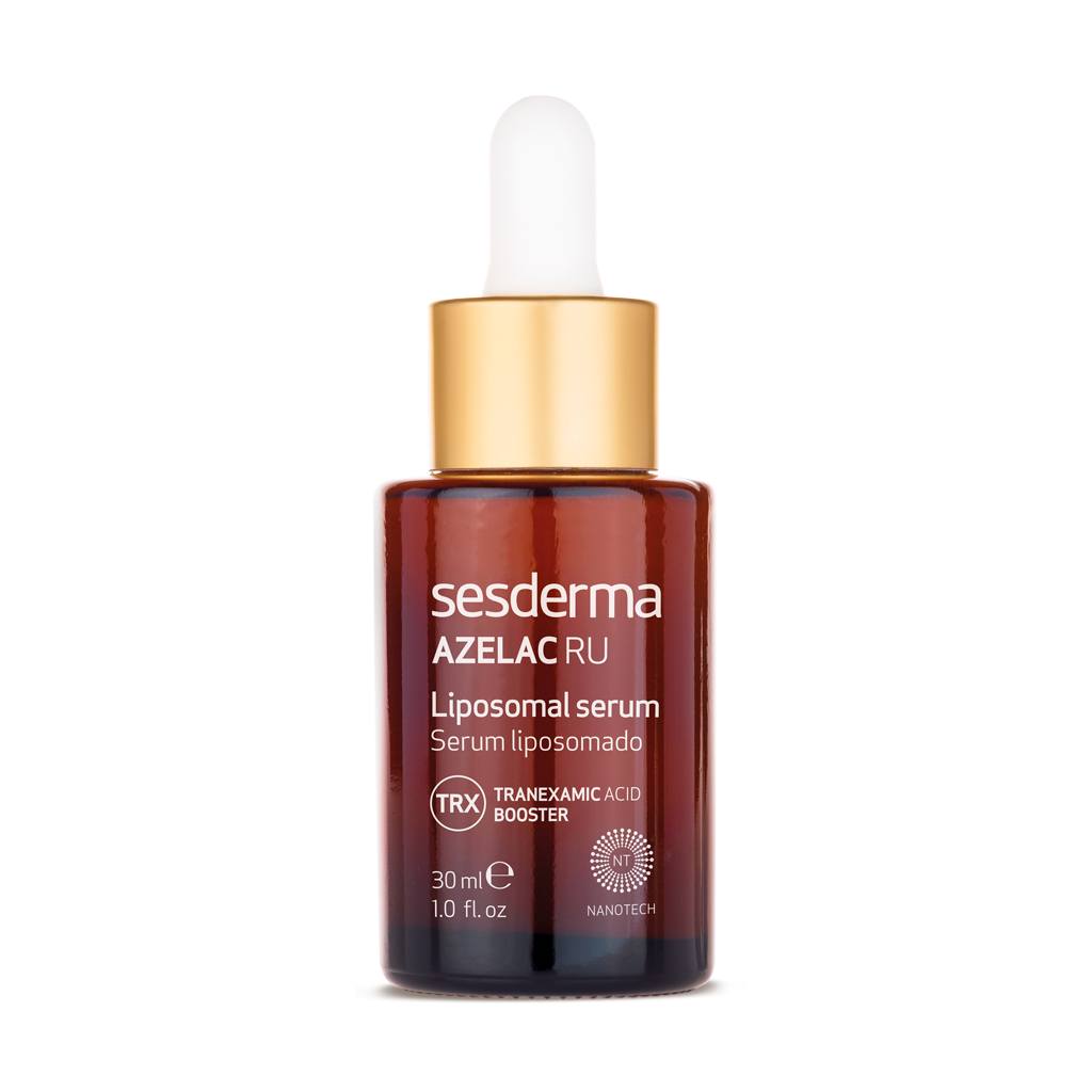 sesderma AZELAC RU Liposomal Serum