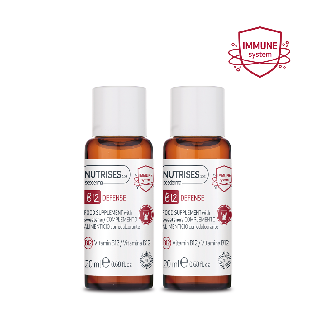 Sesderma B12 Defense 15x20ml