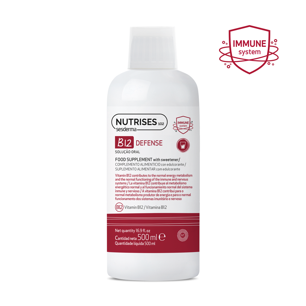 sesderma B12 Defense 500ml