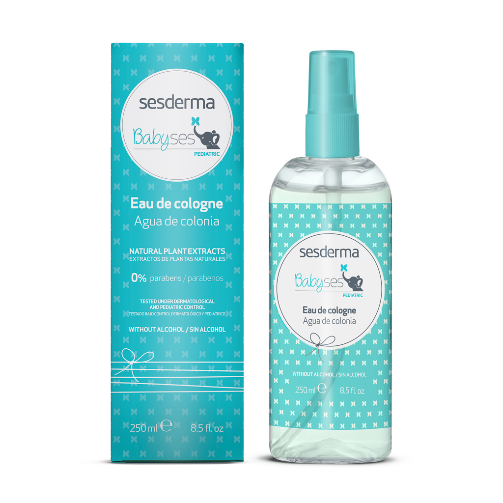 Sesderma BABYSES Agua De Colonia