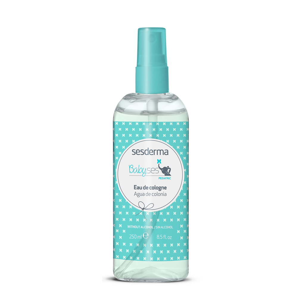 sesderma BABYSES Agua de colonia