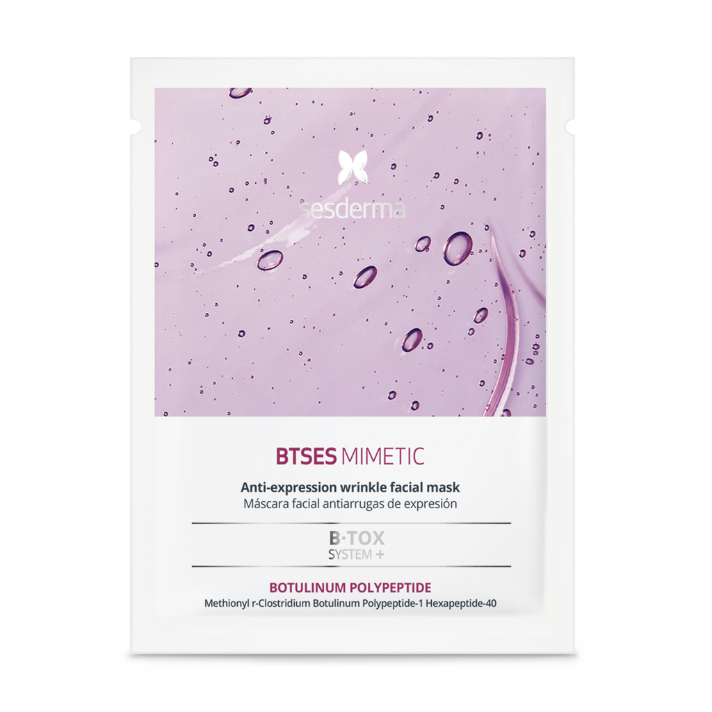 sesderma BTSES MIMETIC Máscara facial