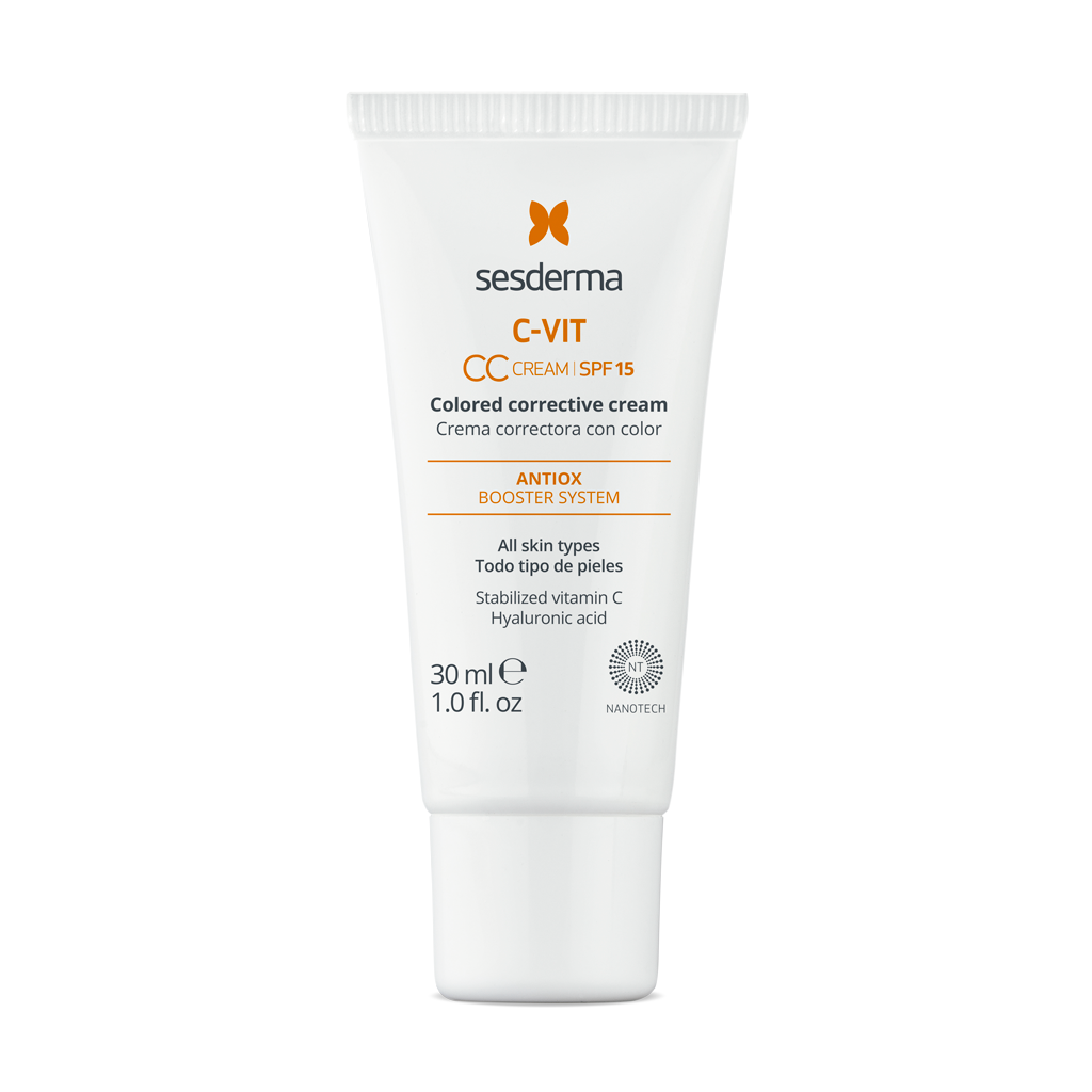 sesderma C-VIT CC Crema