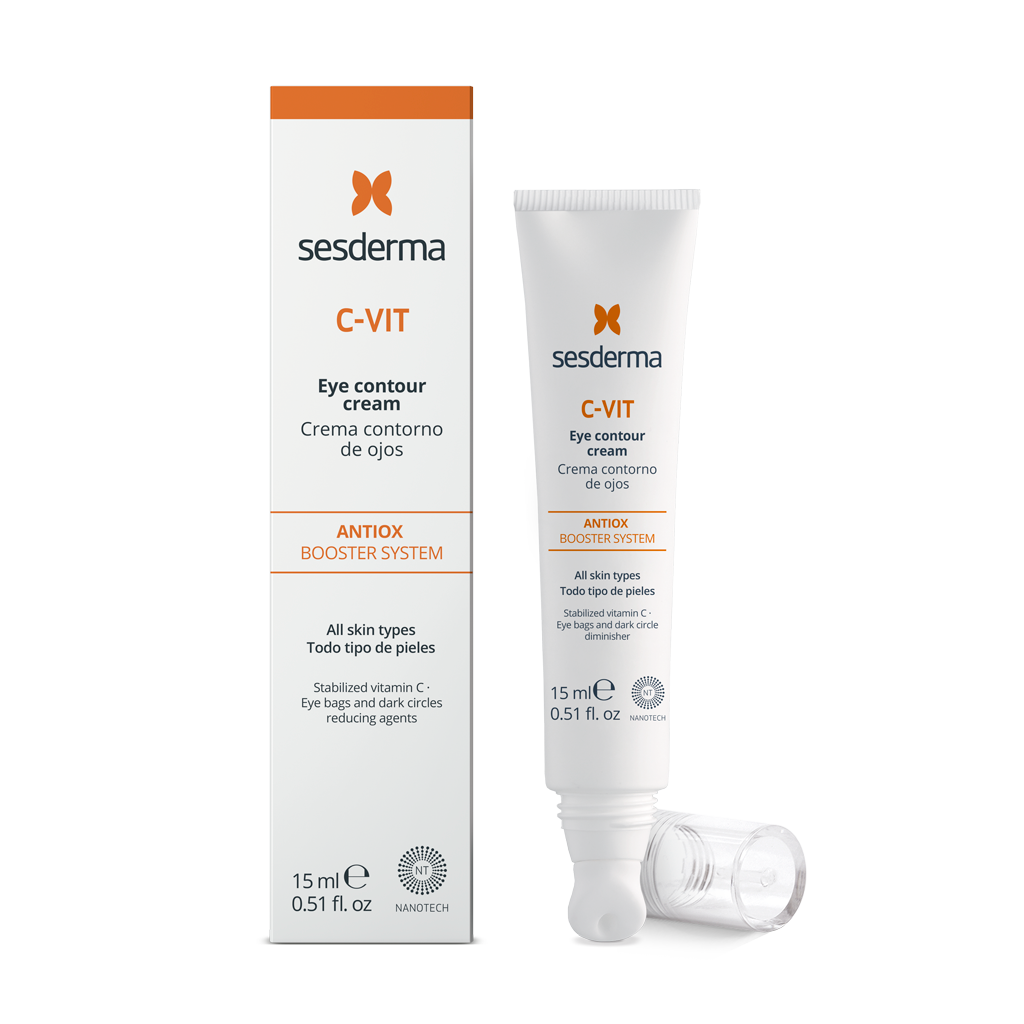 Sesderma C-VIT Contorno De Ojos