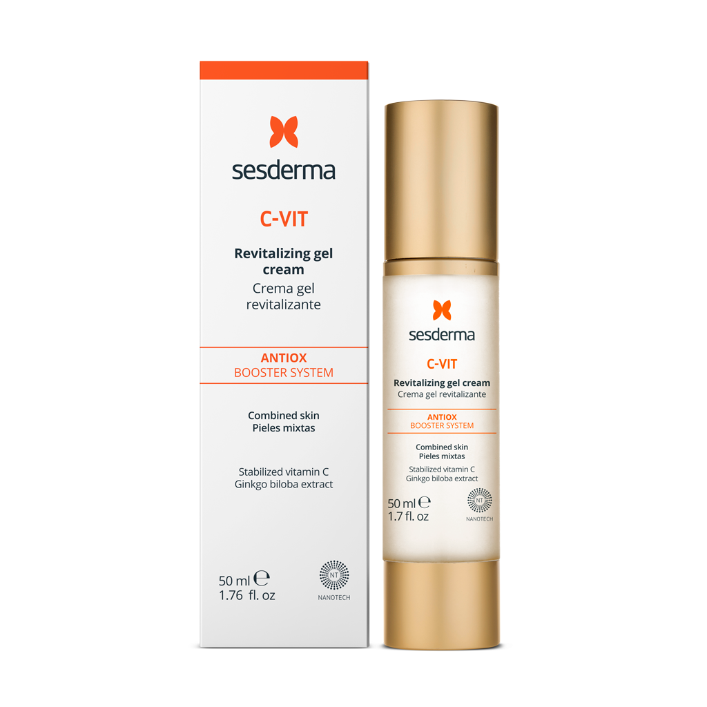 Sesderma C-VIT Crema Gel Revitalizante