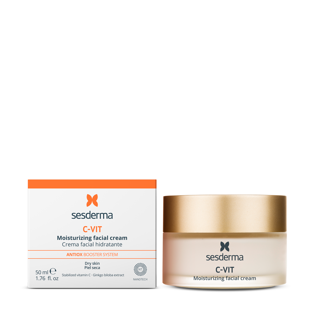 Sesderma C-VIT Crema Hidratante