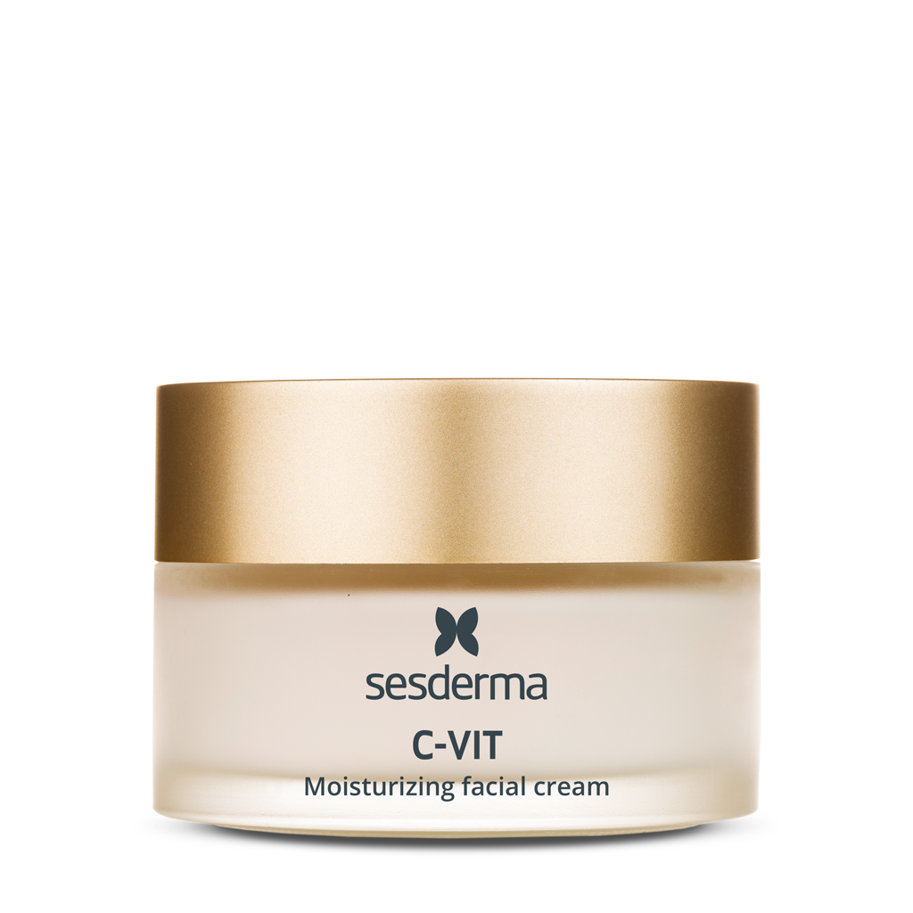 sesderma C-VIT Crema hidratante