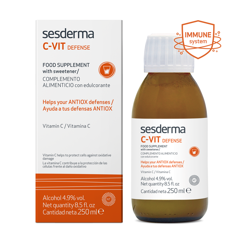 Sesderma C-VIT Defense 250ml