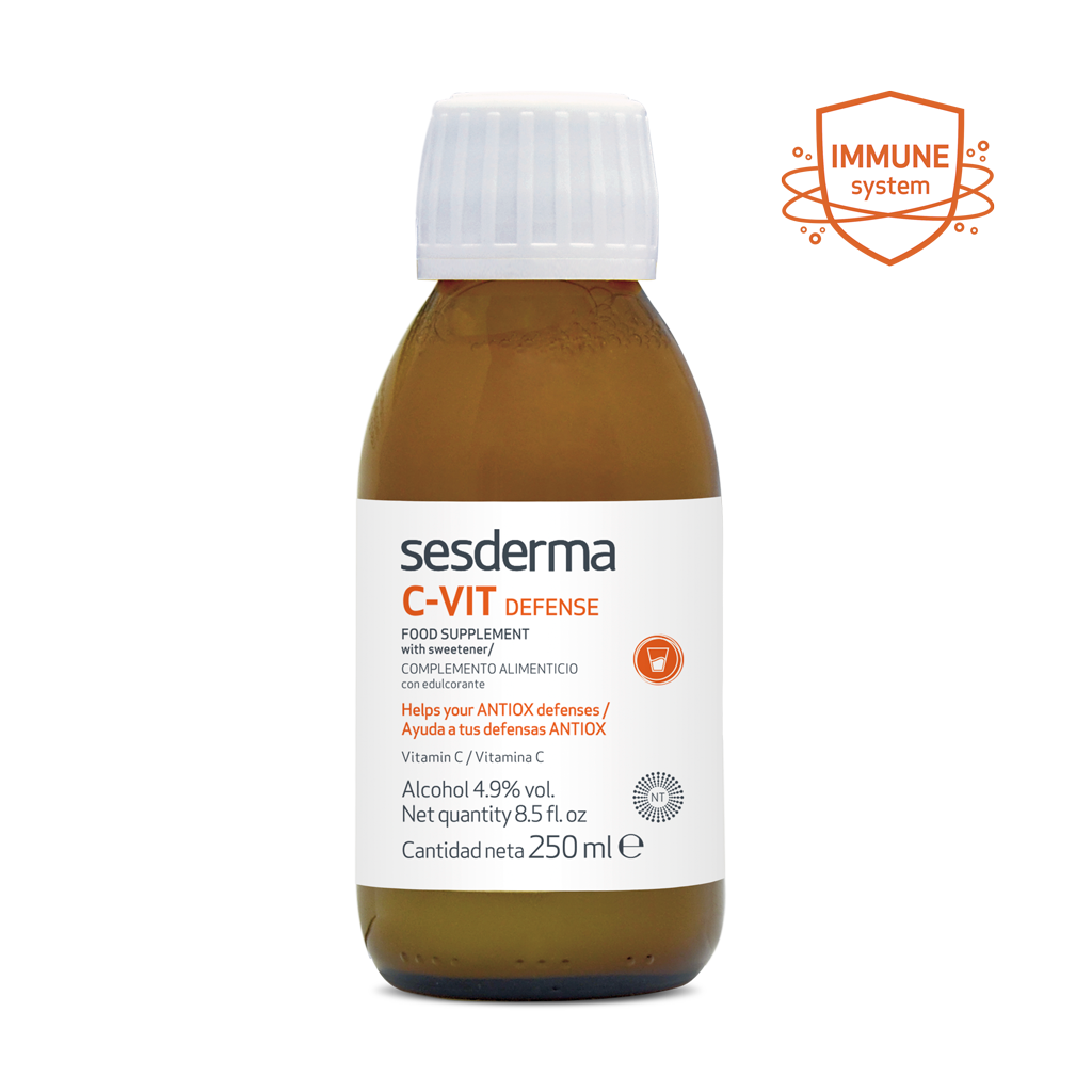 sesderma C-VIT Defense 250ml