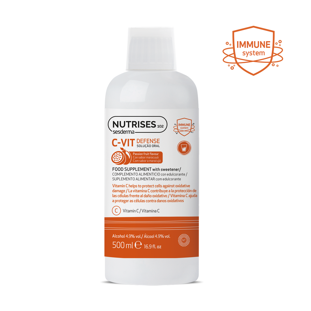 sesderma C-VIT Defense 500ml