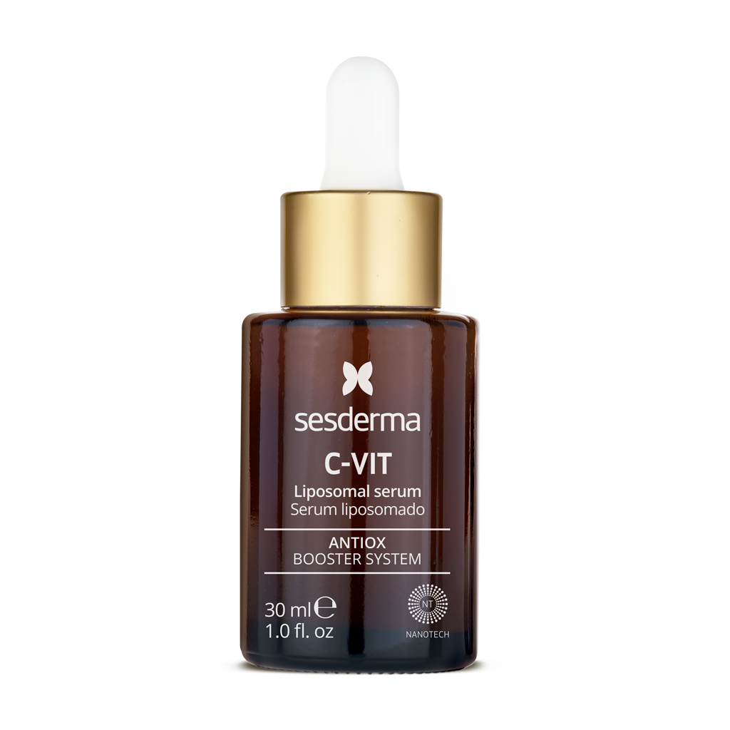 sesderma C-VIT Liposomal Serum