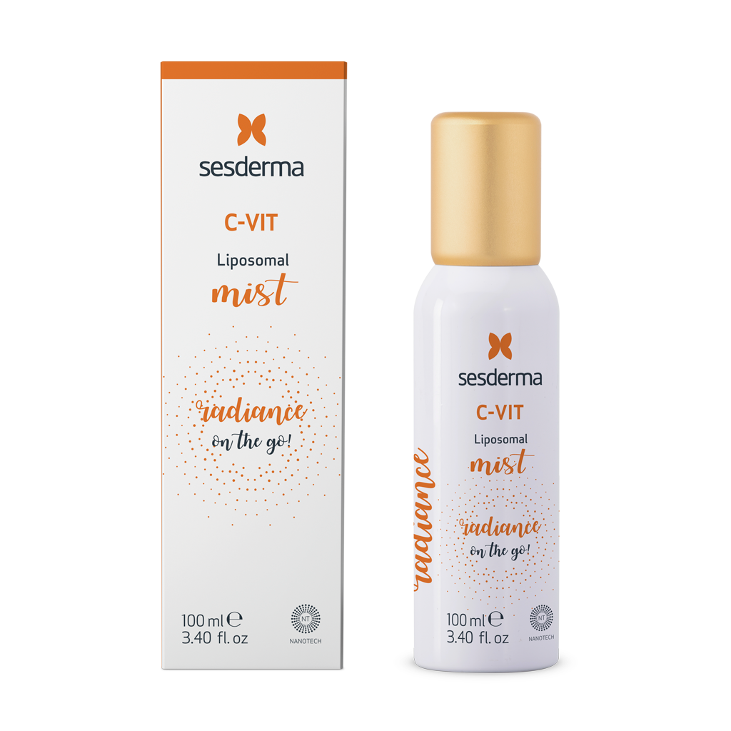 Sesderma C-VIT Mist