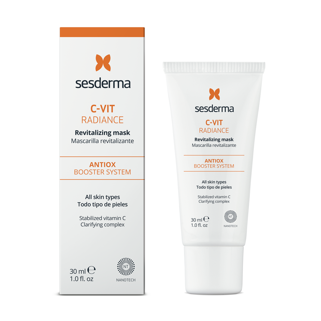 Sesderma C-VIT RADIANCE Mascarilla