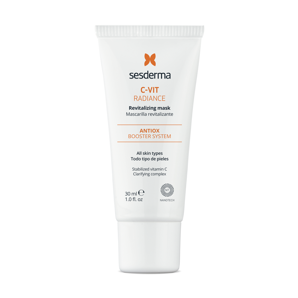 sesderma C-VIT RADIANCE Mascarilla